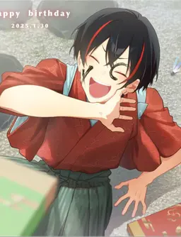 Profile image of ゆあん