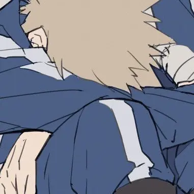 Profile image of 爆豪 勝己