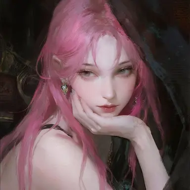 Profile image of Sable