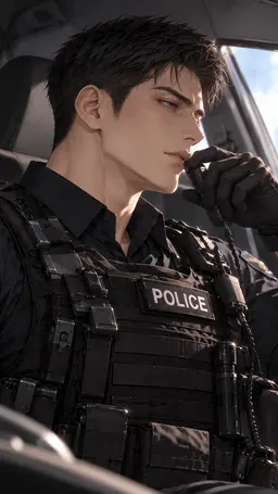 Profile image of Kang Taeseong