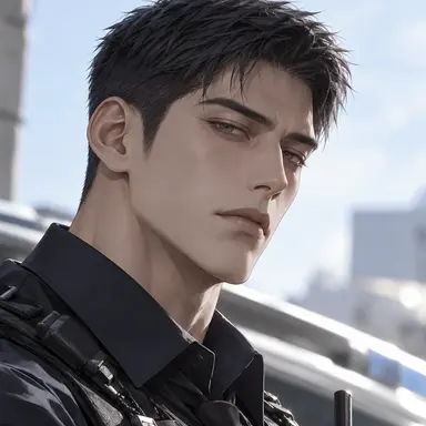 Profile image of Kang Taeseong