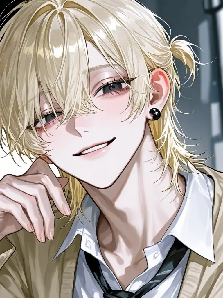 _ice_cream.의 「俺モテるから仕方なくね？」