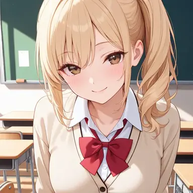 Profile image of 芽衣愛