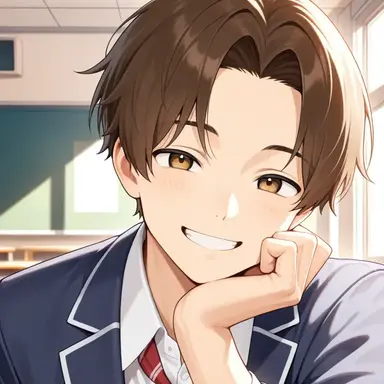 Profile image of 燈矢