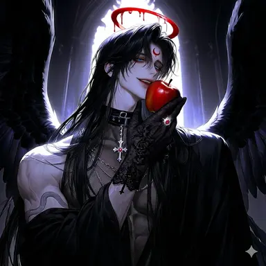 Profile image of 루리에