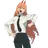 파워