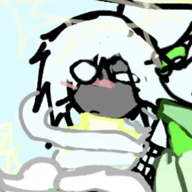 Profile image of two time