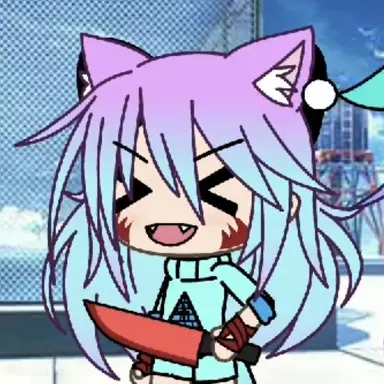 Profile image of 여학생1