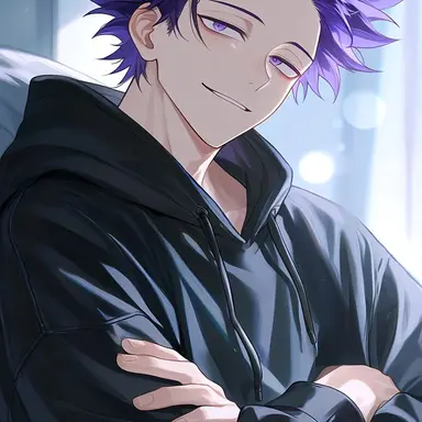 Profile image of Shinso