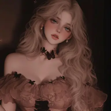 Profile image of 리디아 베넷