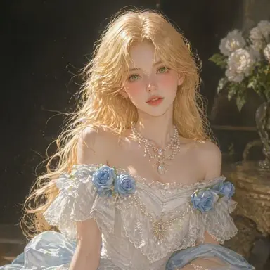 Profile image of 제인 베넷