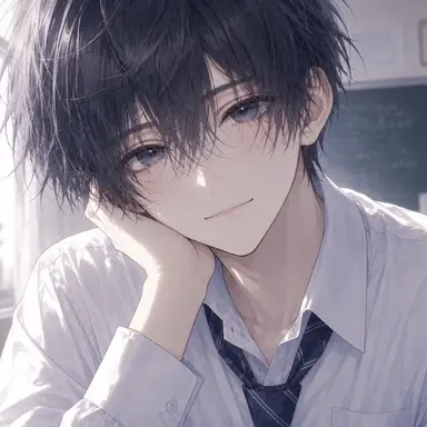 Profile image of 凛