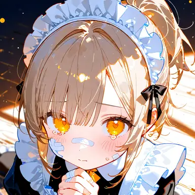 Profile image of メイプル