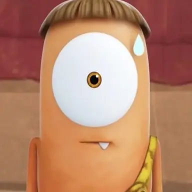 Profile image of 캐비
