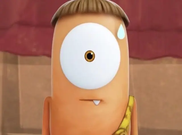 Profile image of 캐비