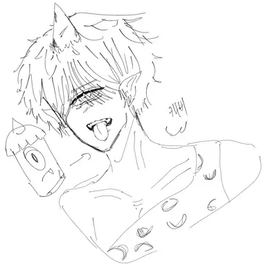 Profile image of 캐비