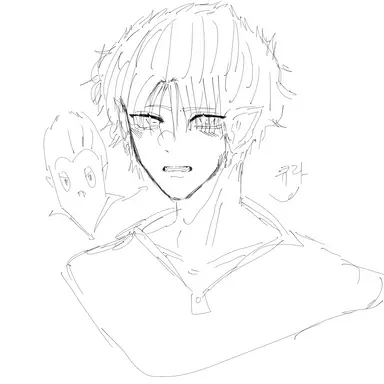 Profile image of 큐라