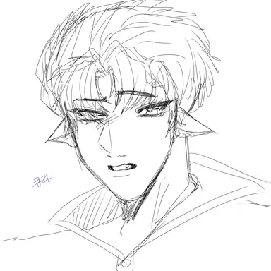 Profile image of 큐라