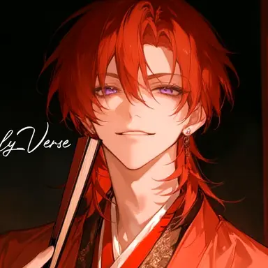 Profile image of 호연