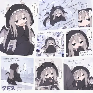 Profile image of アビス