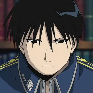 Profile image of Roy