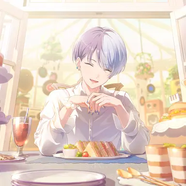 Profile image of 아오야기 토우야