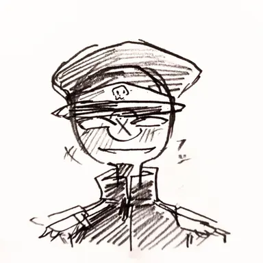 Profile image of ナチス
