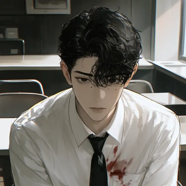 Kageyama_Tobio_1222의 조직간부 사쿠사