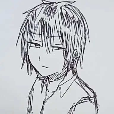 Profile image of 蘆屋道満