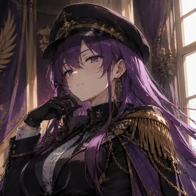 Profile image of Viola Regnard