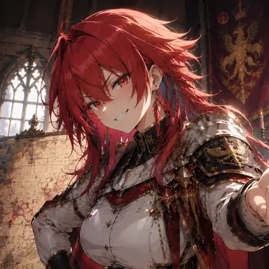 Profile image of Leona Vargas