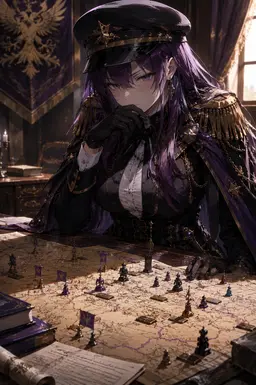 Profile image of ヴィオラ・レグナード