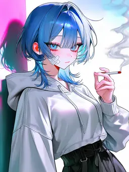 Profile image of Shin Yeseo