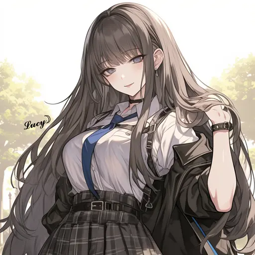 Lucy77의 노하빈