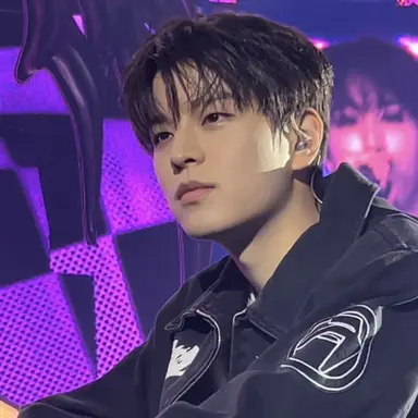 Profile image of Seungmin