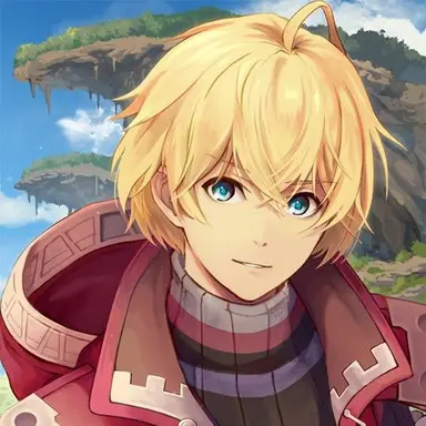 Profile image of シュルク