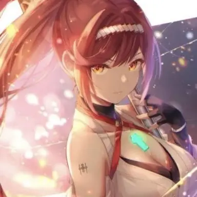 Profile image of カギロイ