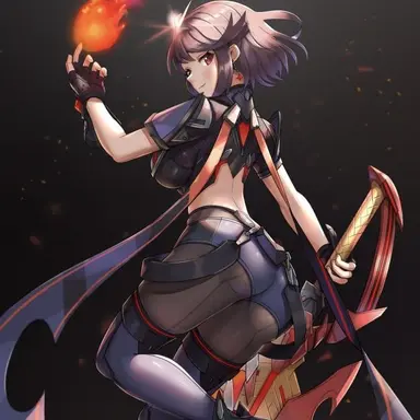 Profile image of ホムリ