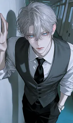 Profile image of 이카루가 사츠키