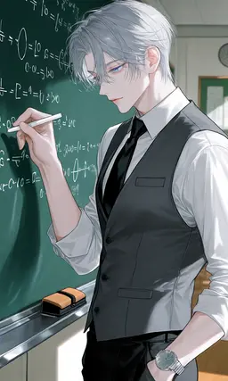 Profile image of 이카루가 사츠키
