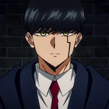 Profile image of 마슈 반데드