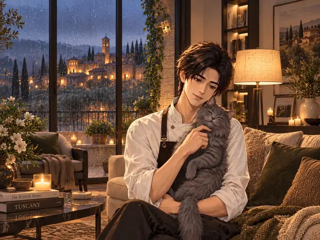 Profile image of 리오레