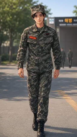 Profile image of 리오레