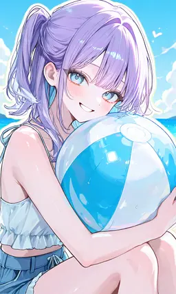 Profile image of 윤소라
