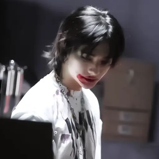 PaltryRain8897의 황현진