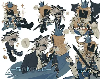 Profile image of 찬스