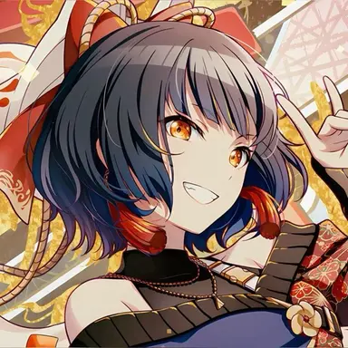 Profile image of 시라이시 안