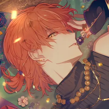 Profile image of 시노노메 아키토