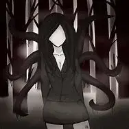 CleanKnife9123의 Slenderwoman