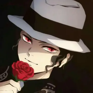 Profile image of 키부츠지 무잔